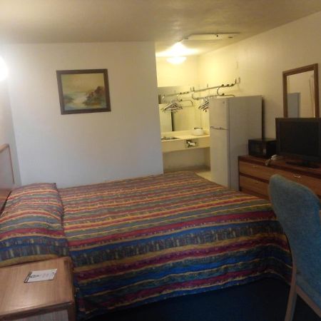 Evergreen Inn Covina Esterno foto